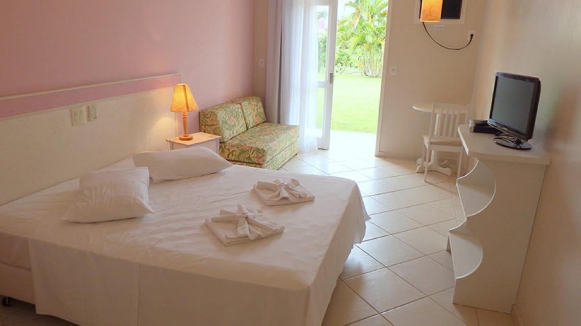 Hotel Porto De Paz - Shantiniketan 3*