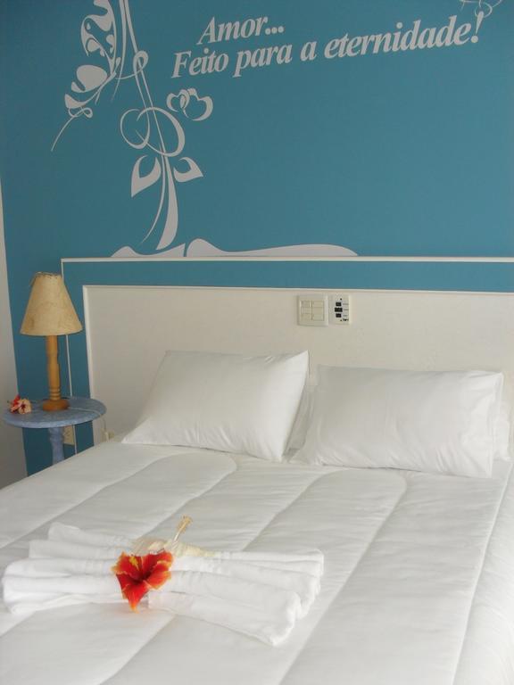 Porto De Paz - Shantiniketan 3* Sao Francisco do Sul
