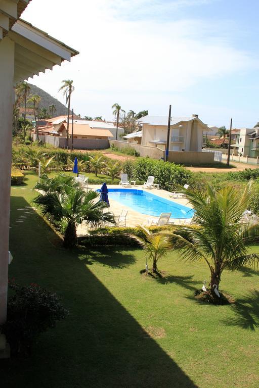 Hotel Porto De Paz - Shantiniketan Sao Francisco do Sul