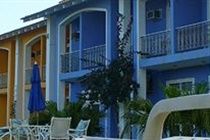Porto De Paz - Shantiniketan Hotel