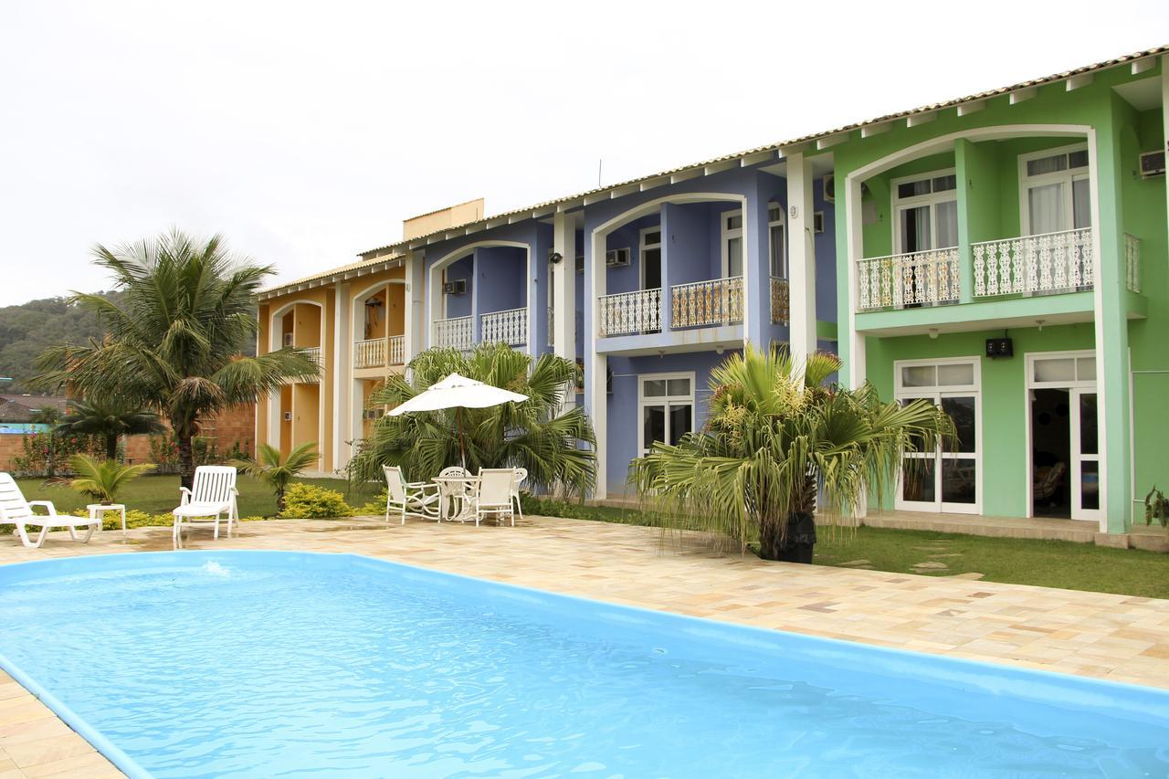 Porto De Paz - Shantiniketan Hotel 3*