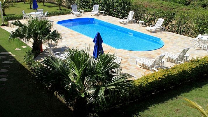 Porto De Paz - Shantiniketan 3* Sao Francisco do Sul