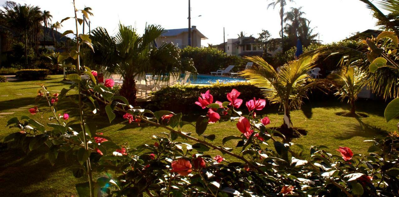 Hotel Porto De Paz - Shantiniketan Sao Francisco do Sul