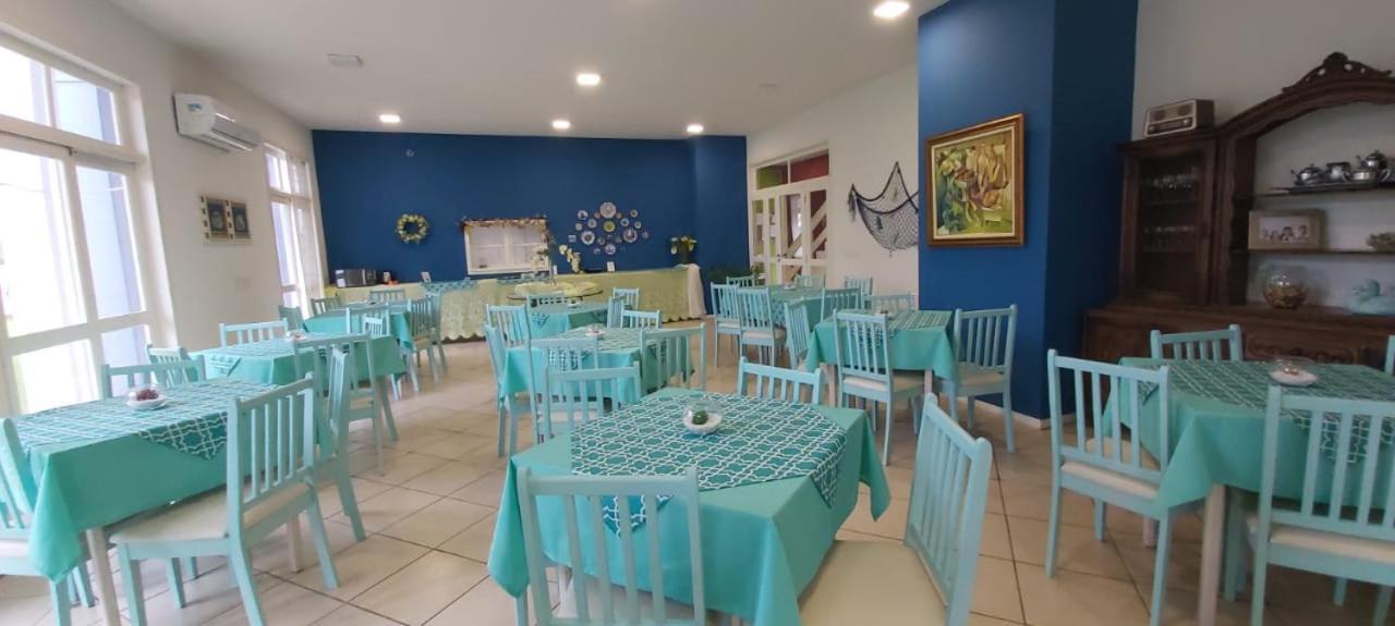 Hotel Porto De Paz - Shantiniketan Sao Francisco do Sul