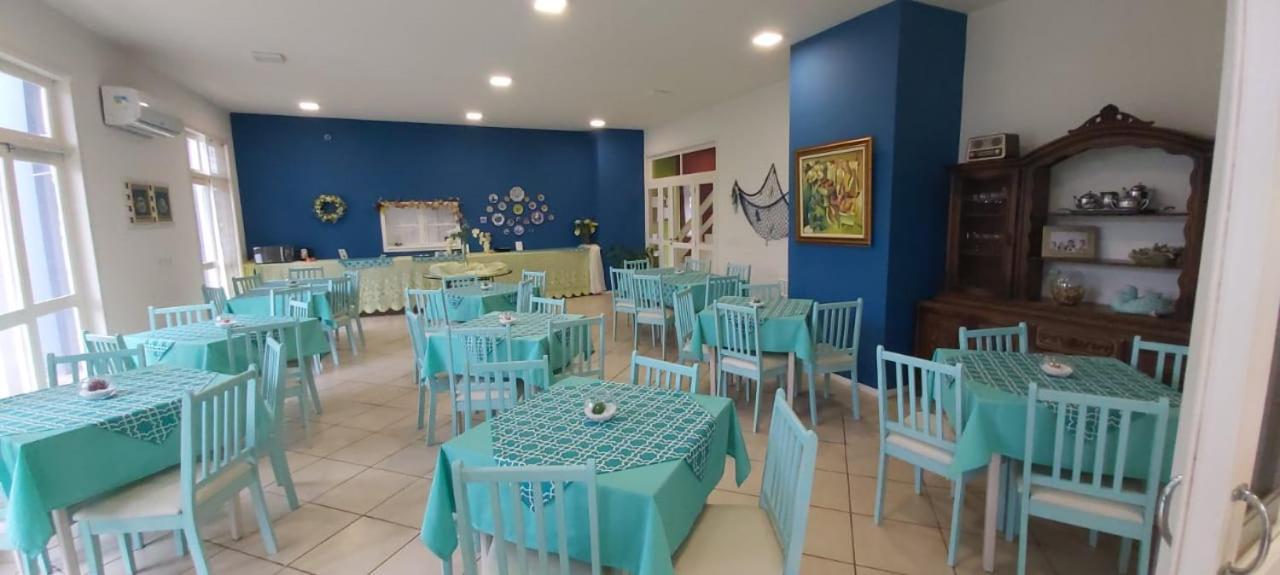 Porto De Paz - Shantiniketan 3* Sao Francisco do Sul